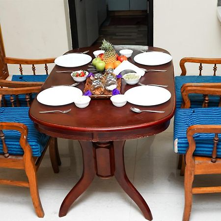 Adhithya Holidays Kodaikanal Zewnętrze zdjęcie
