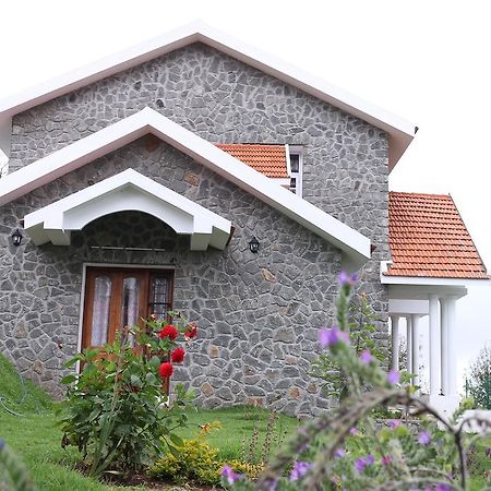 Adhithya Holidays Kodaikanal Zewnętrze zdjęcie