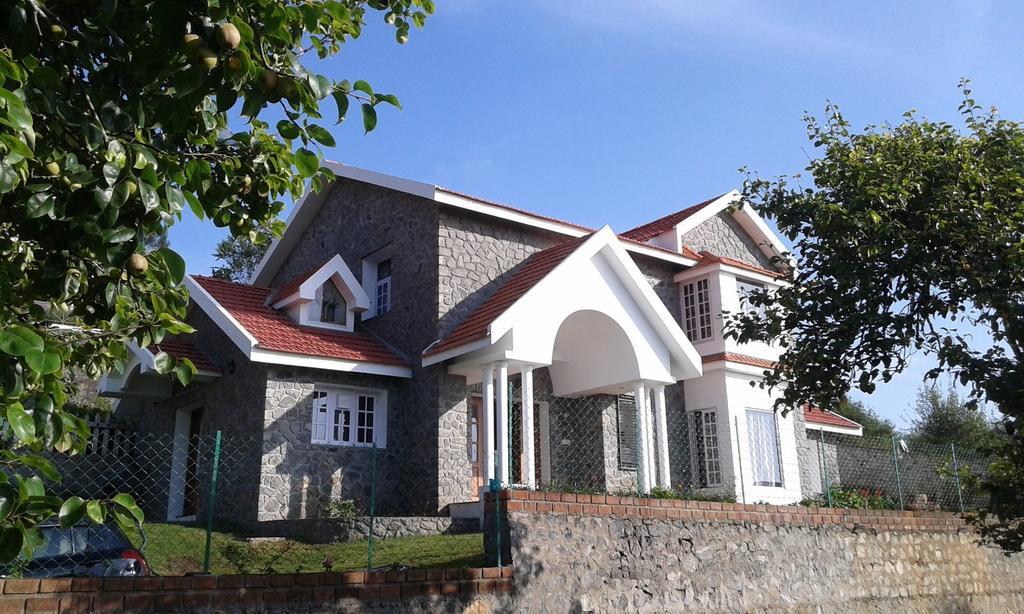 Adhithya Holidays Kodaikanal Pokój zdjęcie