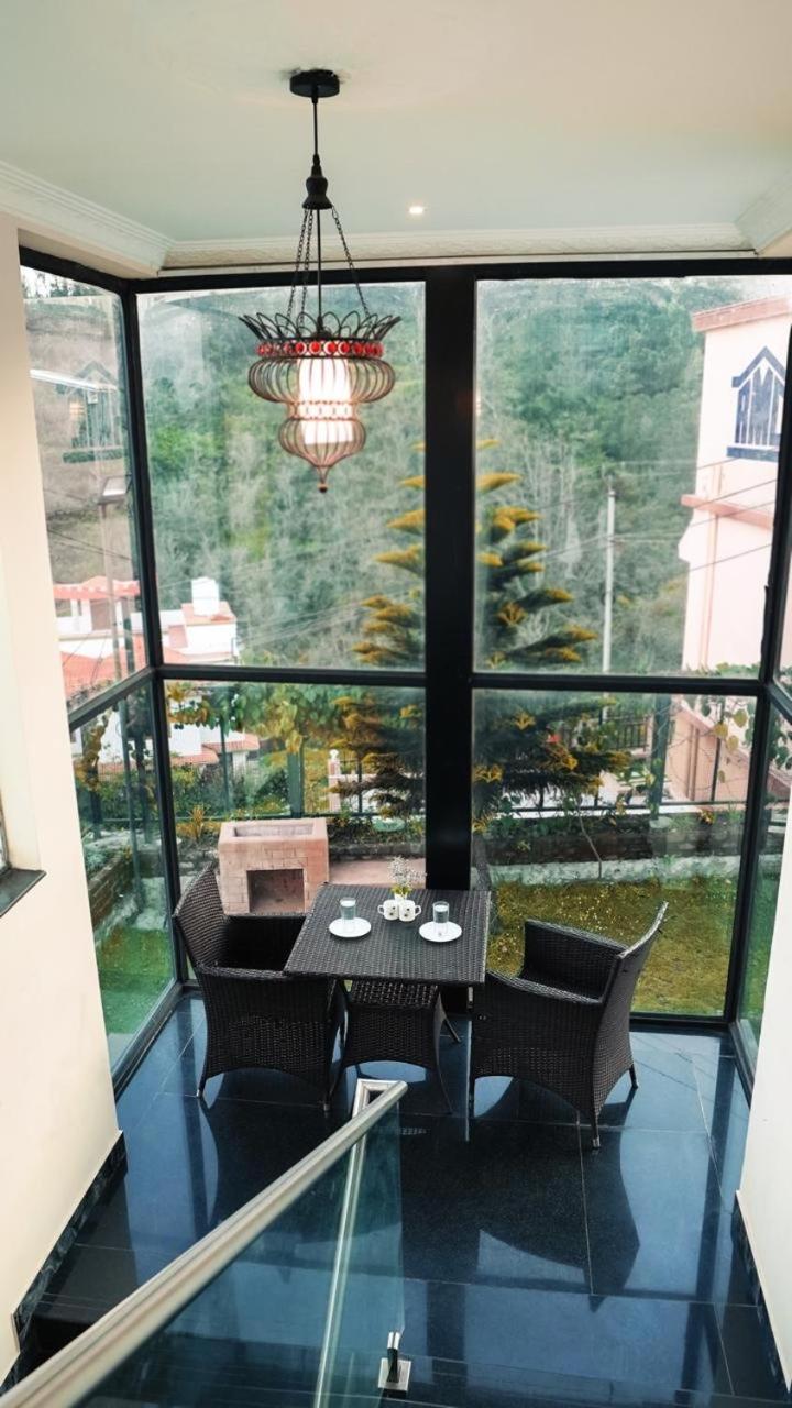 Adhithya Holidays Kodaikanal Zewnętrze zdjęcie