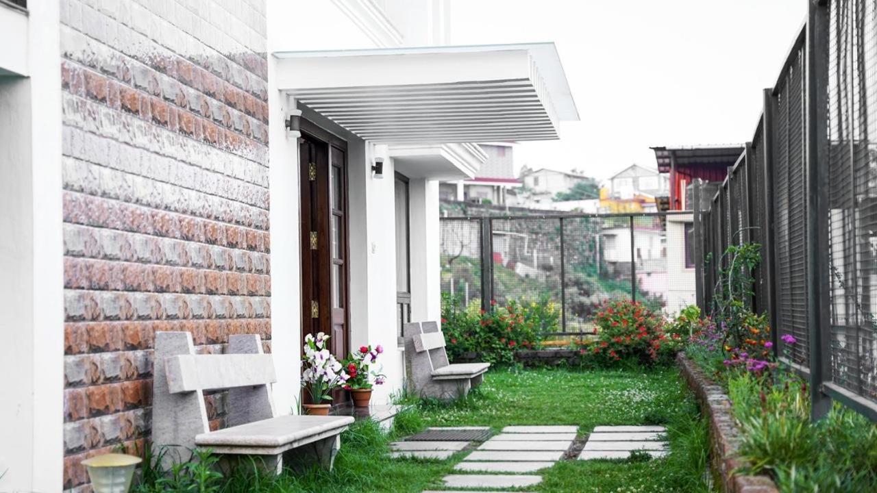 Adhithya Holidays Kodaikanal Zewnętrze zdjęcie