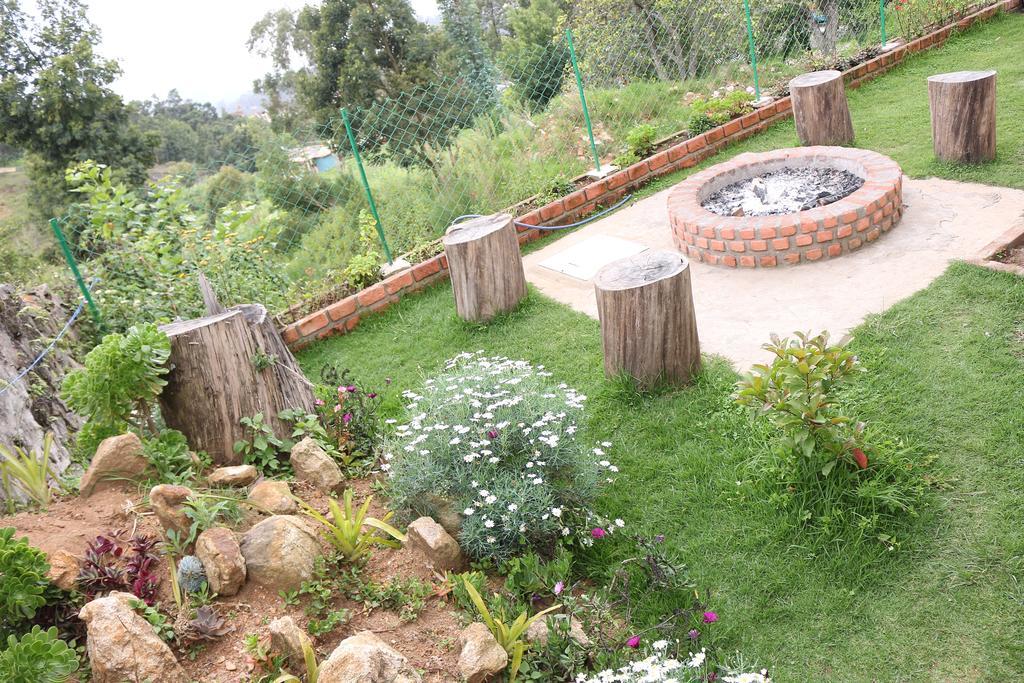 Adhithya Holidays Kodaikanal Pokój zdjęcie