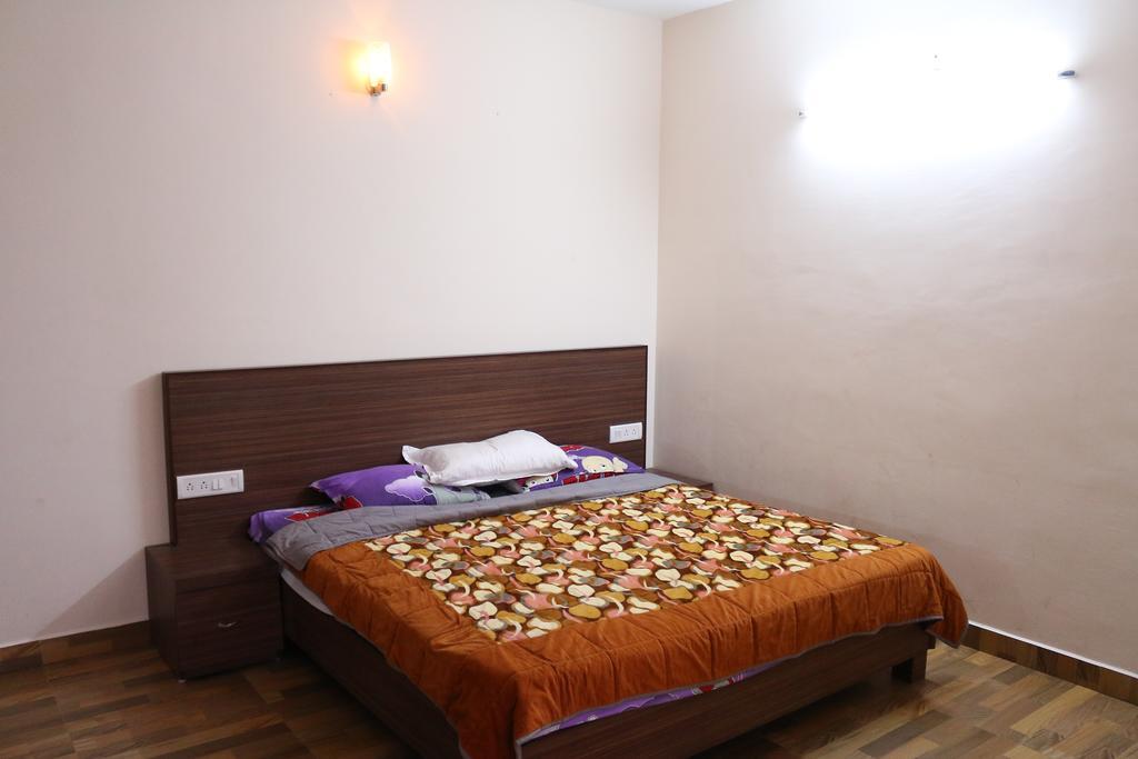Adhithya Holidays Kodaikanal Pokój zdjęcie