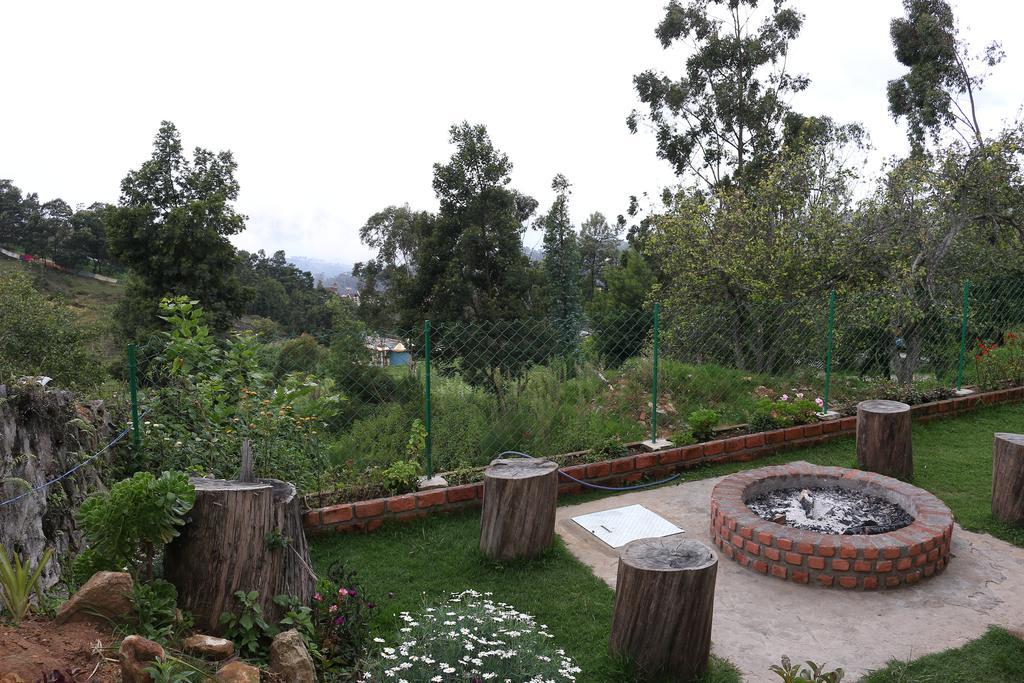 Adhithya Holidays Kodaikanal Pokój zdjęcie