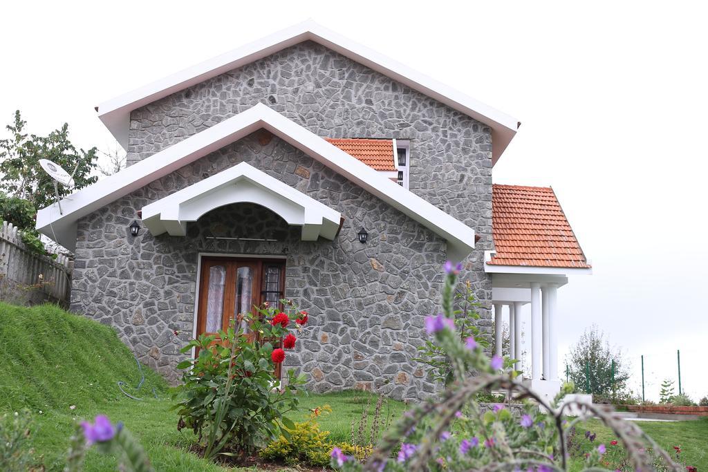 Adhithya Holidays Kodaikanal Zewnętrze zdjęcie