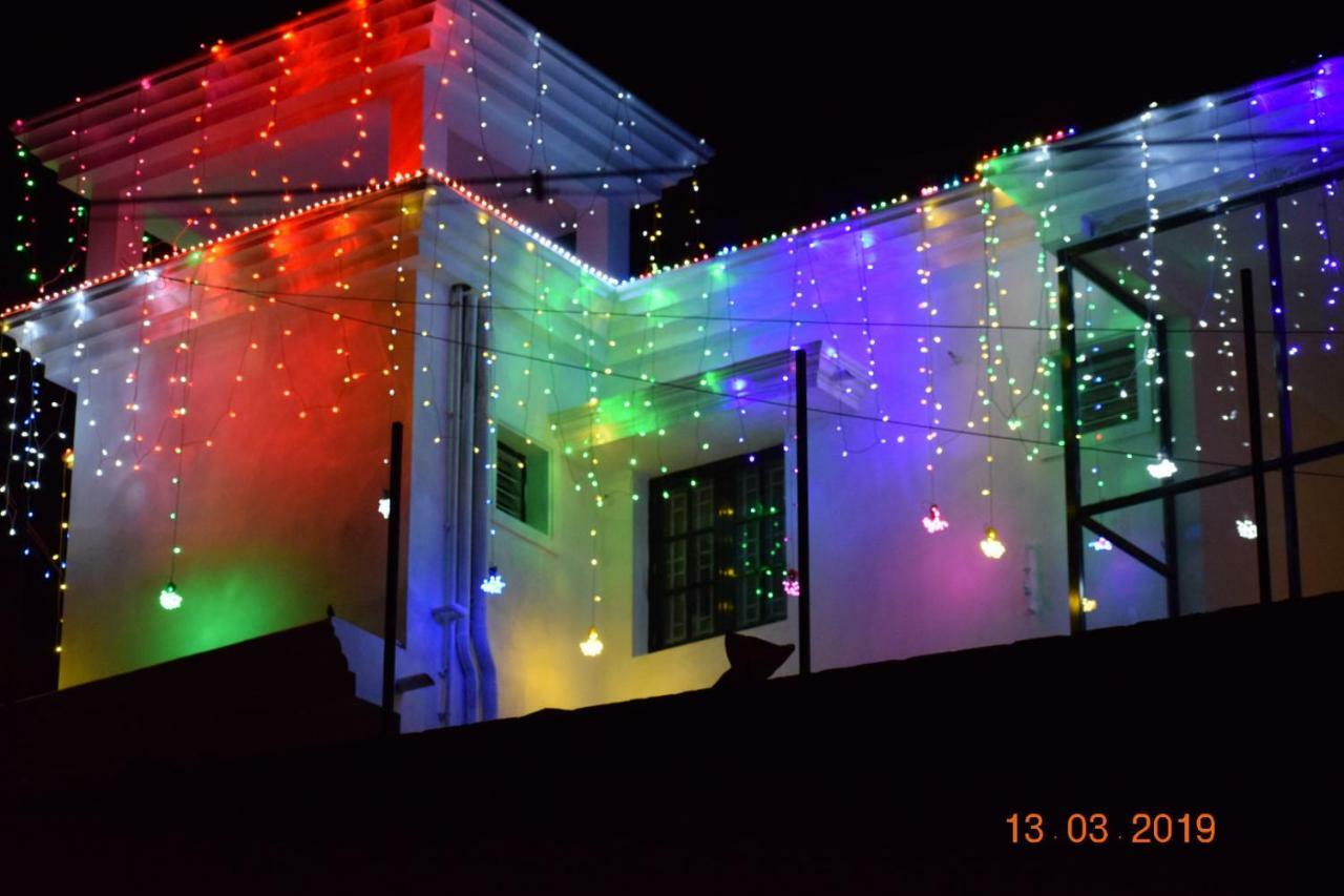 Adhithya Holidays Kodaikanal Zewnętrze zdjęcie