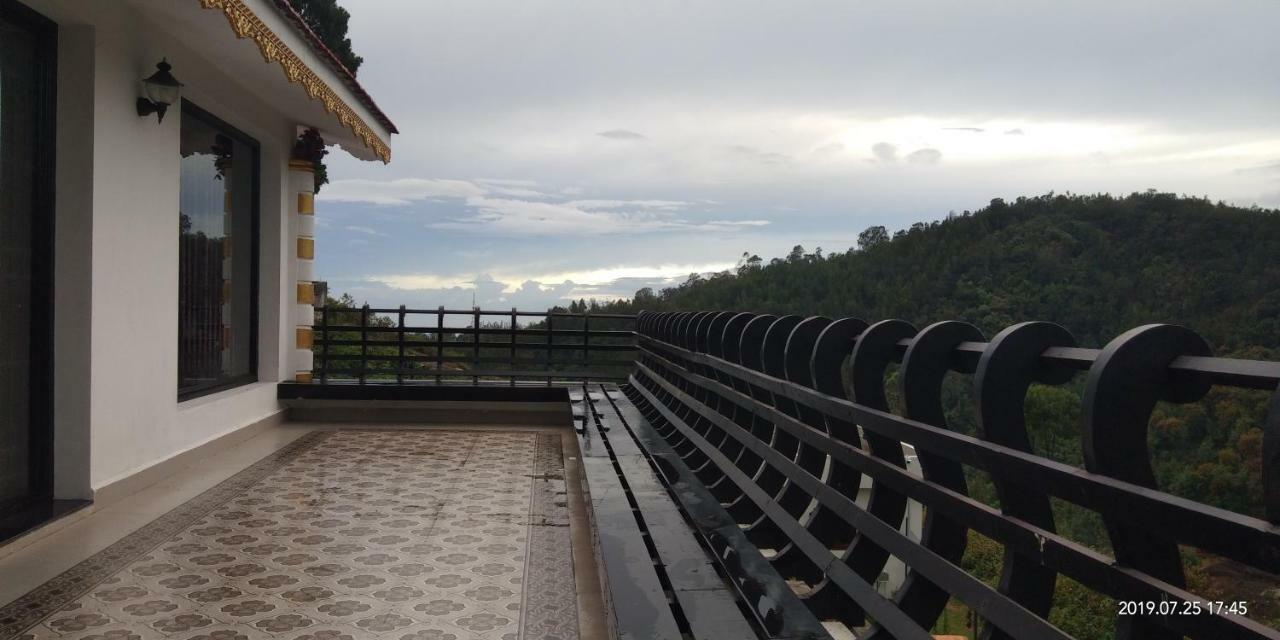 Adhithya Holidays Kodaikanal Zewnętrze zdjęcie