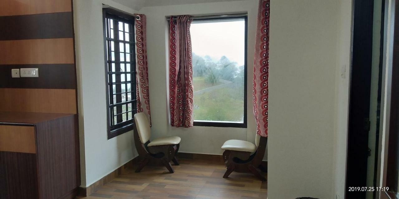 Adhithya Holidays Kodaikanal Zewnętrze zdjęcie