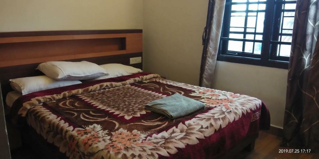 Adhithya Holidays Kodaikanal Zewnętrze zdjęcie