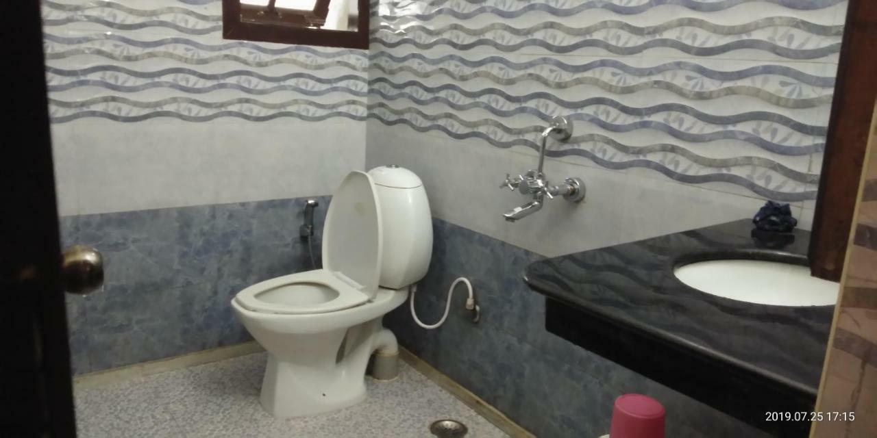 Adhithya Holidays Kodaikanal Zewnętrze zdjęcie