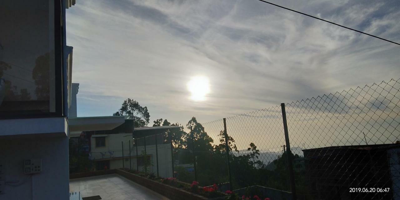 Adhithya Holidays Kodaikanal Zewnętrze zdjęcie