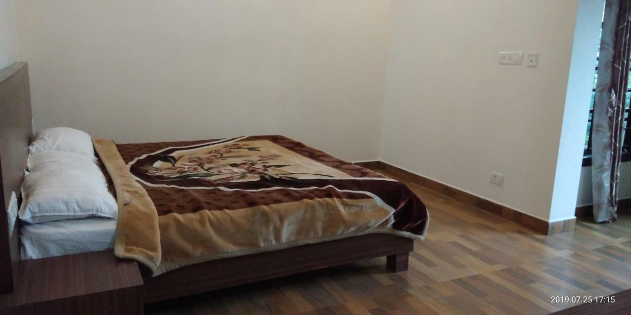 Adhithya Holidays Kodaikanal Zewnętrze zdjęcie
