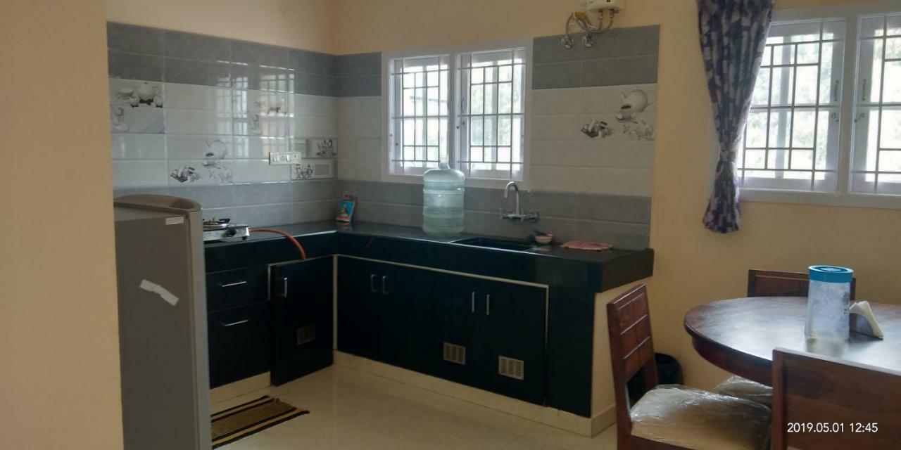 Adhithya Holidays Kodaikanal Zewnętrze zdjęcie
