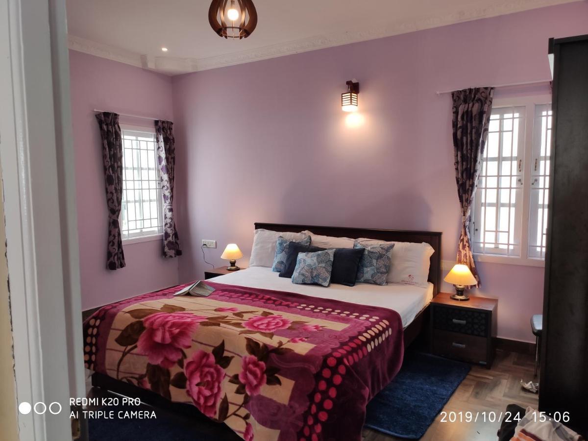 Adhithya Holidays Kodaikanal Pokój zdjęcie