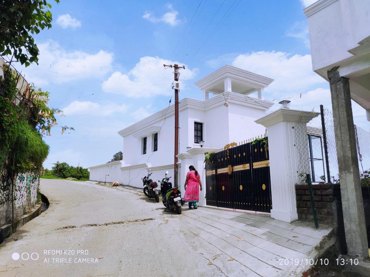 Adhithya Holidays Kodaikanal Zewnętrze zdjęcie